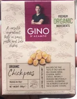 Chickpeas