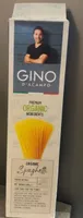 Organic Spaghetti
