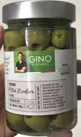 Gino Olives in Brive