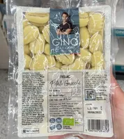 Organic Potato Gnocchi