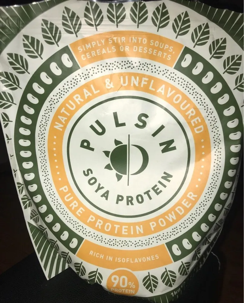 soya protein