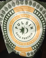 soya protein