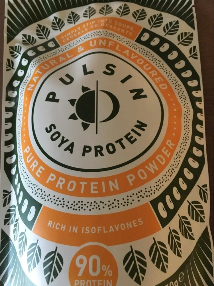Soya Protein
