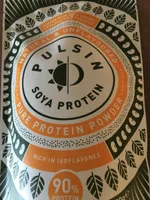Soya Protein