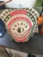 Hemp protein