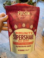 Immunity Supershake