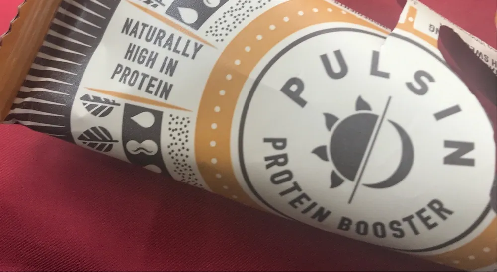 Pulsin Protein Booster