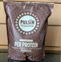 Pea Protein Powder