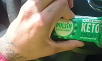 Keto bar