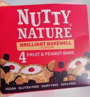 Peanut bars