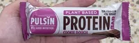 Plant based protein