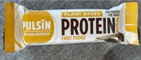 Choc Fudge Protein Bar