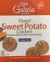 Sweet Potato