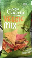 Veggie Mix
