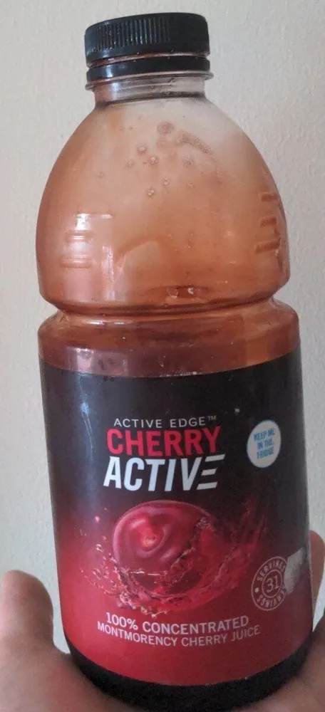 Cherry Active Concentrate 946ml