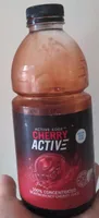 Cherry Active Concentrate 946ml