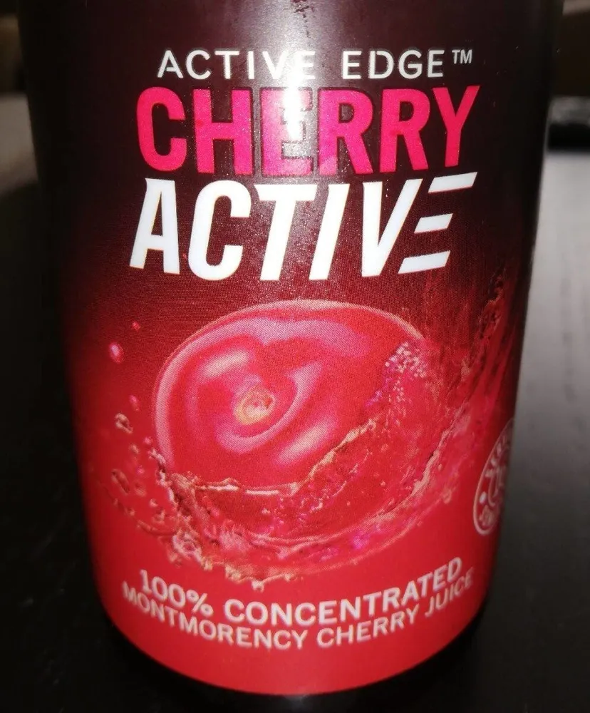 Cherry Active