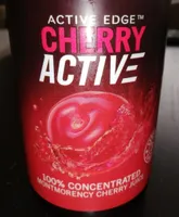 Cherry Active