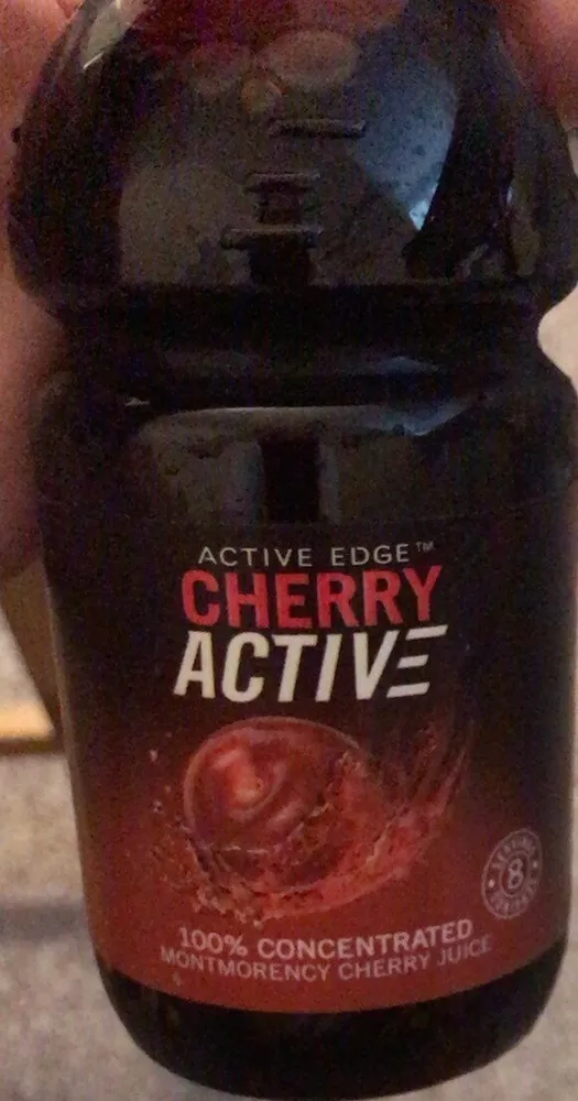 Cherry Active