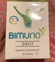 Bimuno
