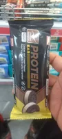 Vivespo protein cookies and cream