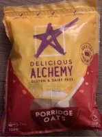 Porridge Oat gluten free