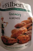 Rosemary Almondd