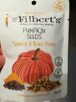 Pumpkin seeds