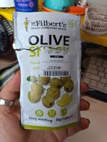 Olives