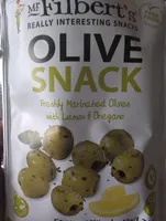 olivensnack