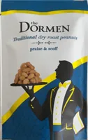 Traditional dry roast peanuts