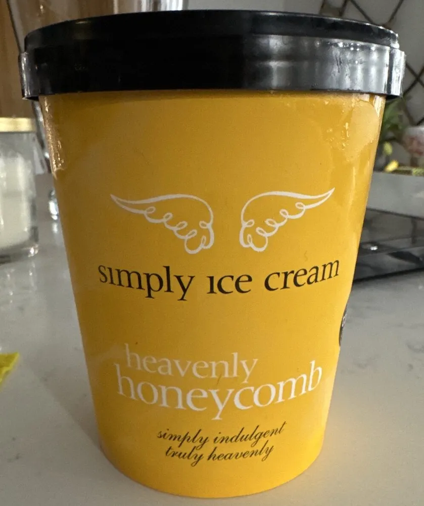Heavenly Honeycomb