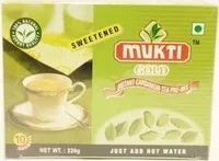 Mukti Chai Tea