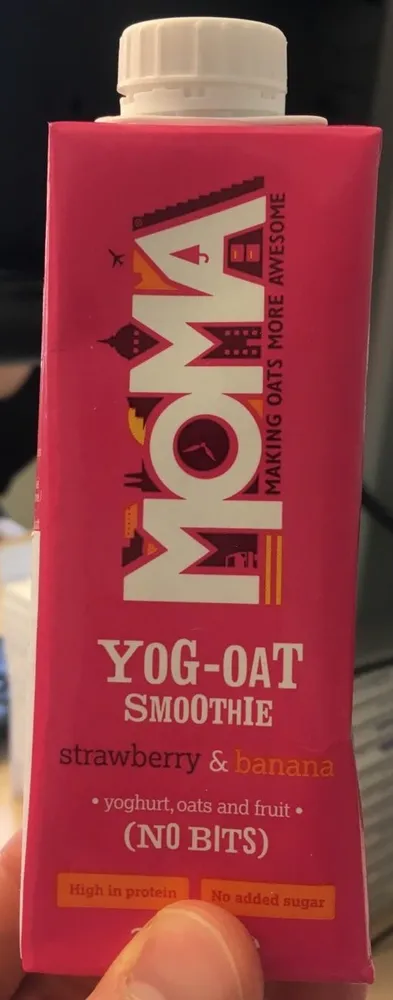 YoG-oaT