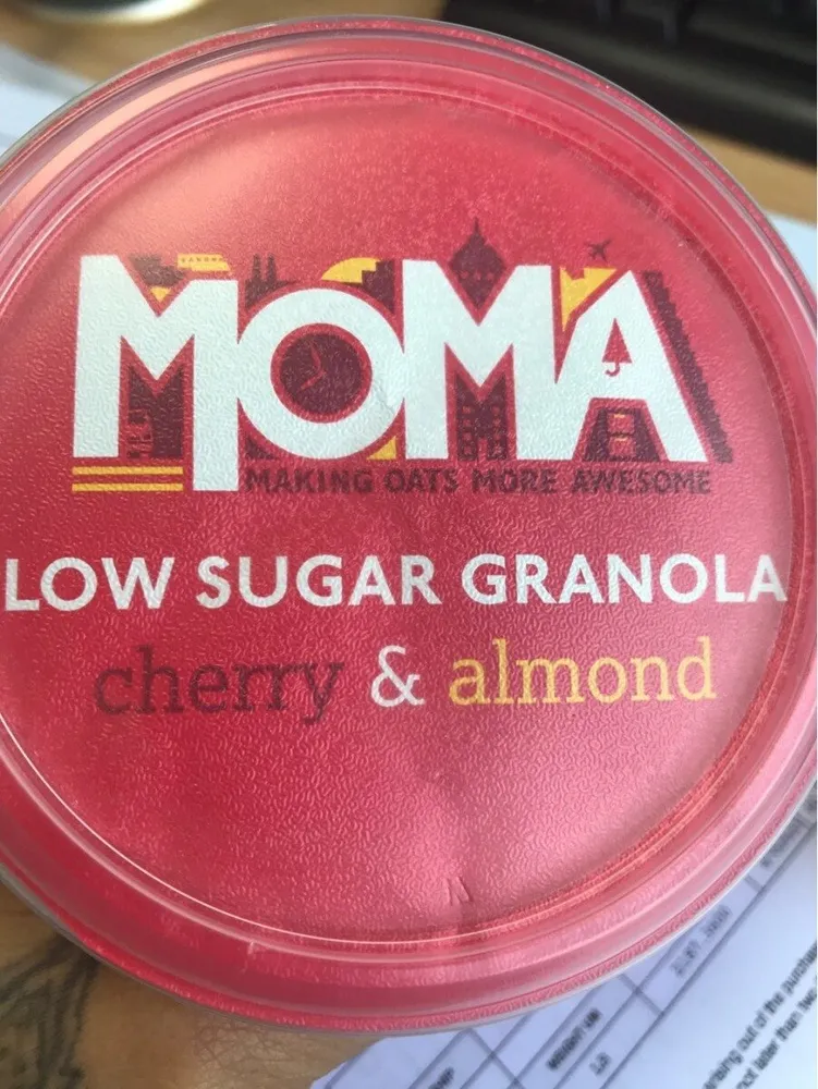 Moma