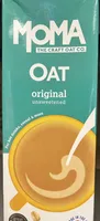 Moma oat original imp