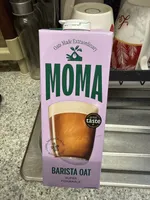BARISTA OAT
