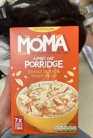 JUMBO OAT PORRIDGE