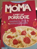 Moma porridge