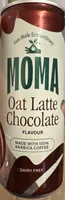 Oat Latte Chocolate