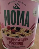 RECIPE MADE MILK Oats Made Extraordinary MOMA GLUT