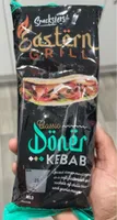 Eastern Grill Doner Kebab