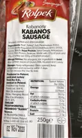 Kabanos