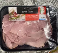 Ham trim