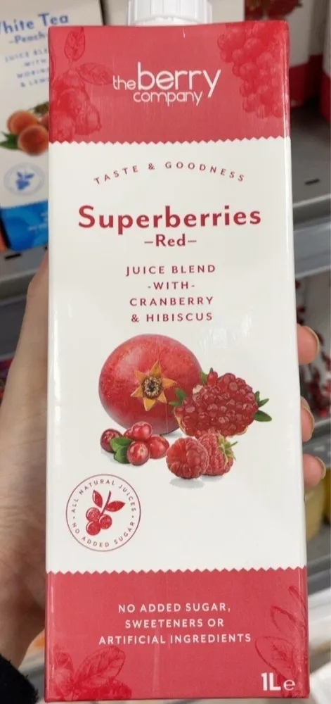Superberries