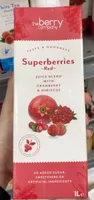 Superberries