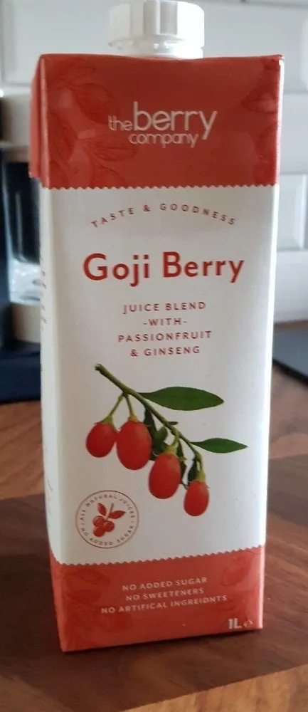 Goji Berry