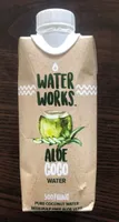 WATER WORKS ALOE COCO