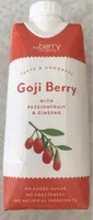 Gogi berry