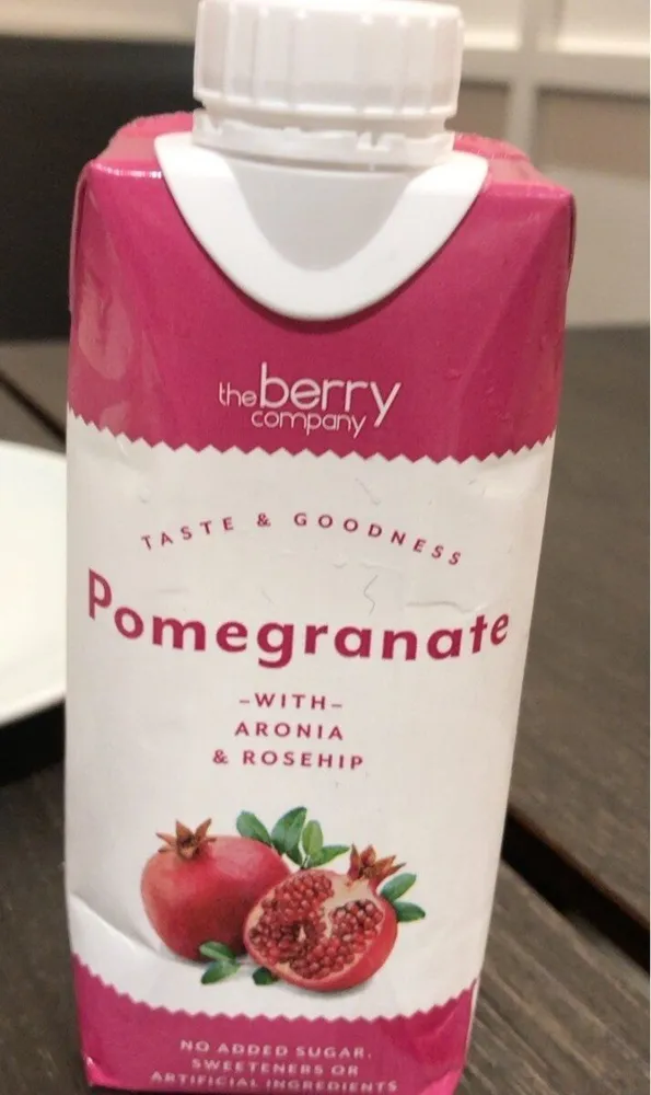 Pomegranate